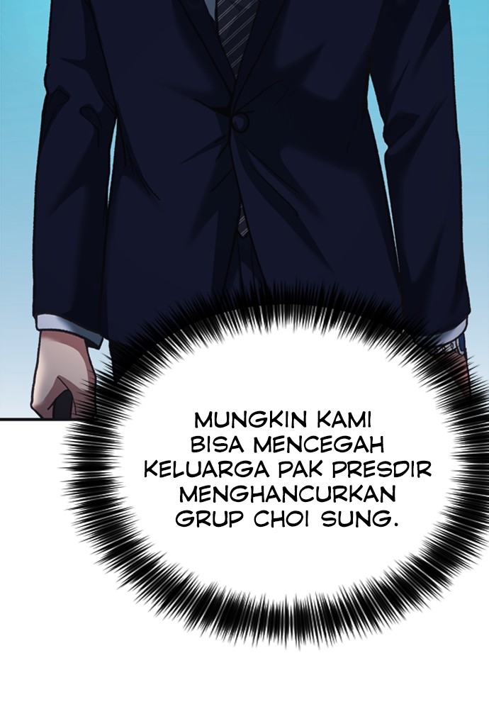 Chairman Kang, The New Employee Chapter 61 Gambar 21