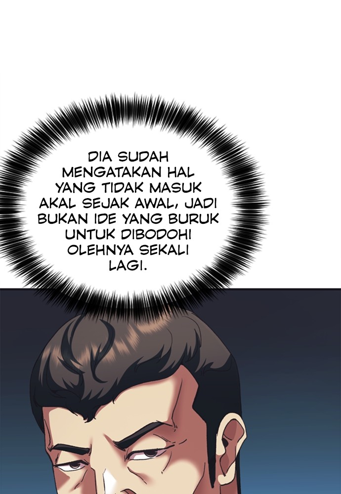 Chairman Kang, The New Employee Chapter 61 Gambar 22