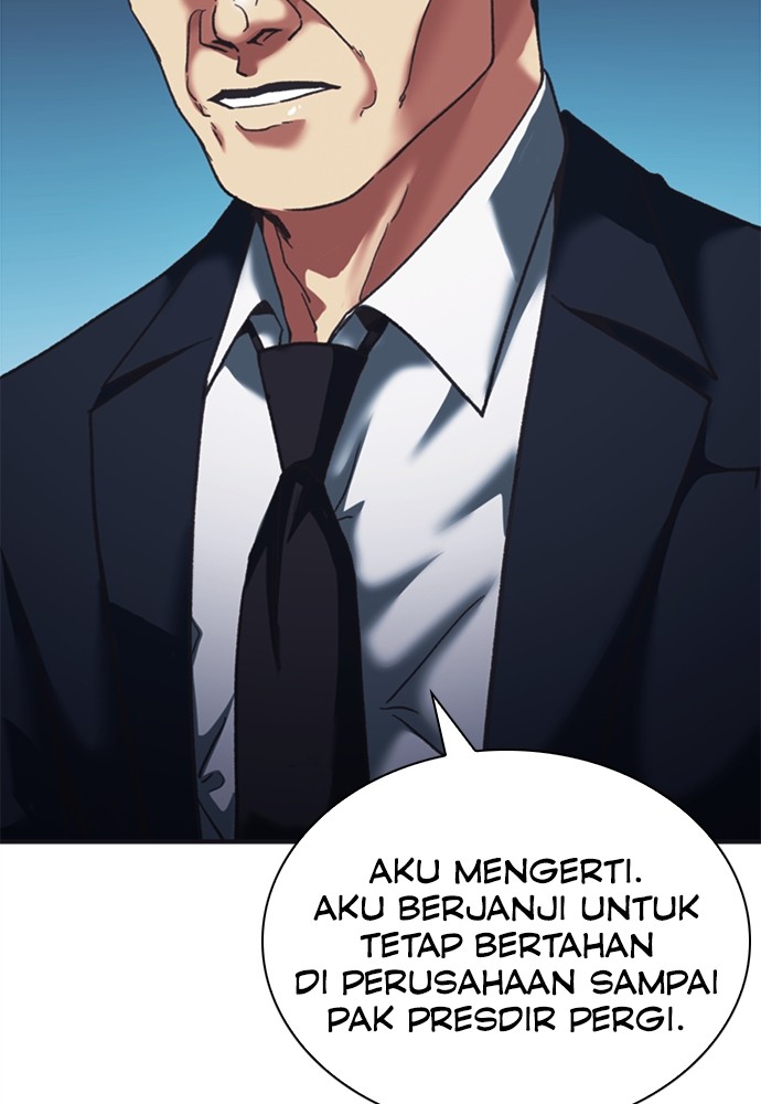 Chairman Kang, The New Employee Chapter 61 Gambar 23