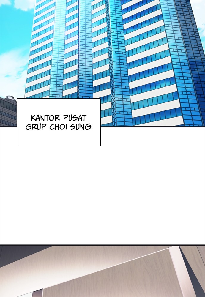 Chairman Kang, The New Employee Chapter 61 Gambar 27