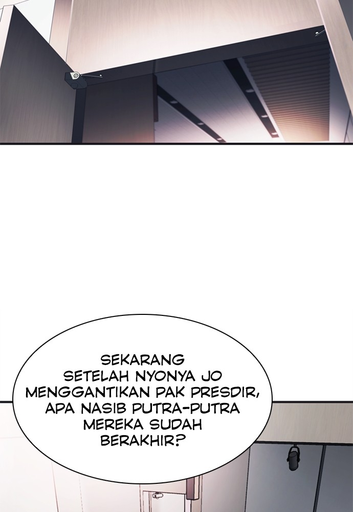 Chairman Kang, The New Employee Chapter 61 Gambar 28