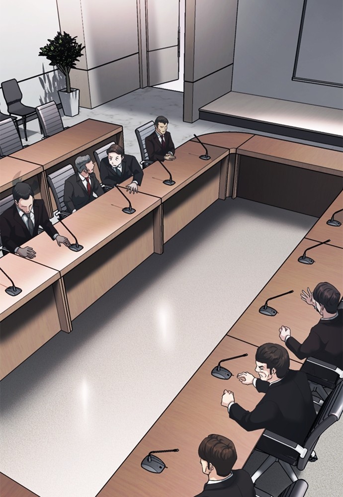 Chairman Kang, The New Employee Chapter 61 Gambar 29
