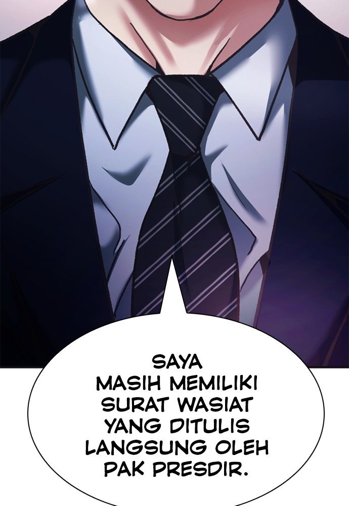 Chairman Kang, The New Employee Chapter 61 Gambar 3