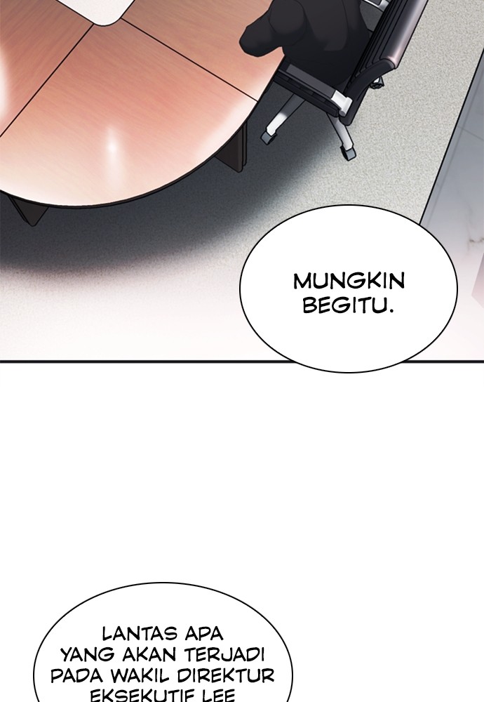 Chairman Kang, The New Employee Chapter 61 Gambar 30