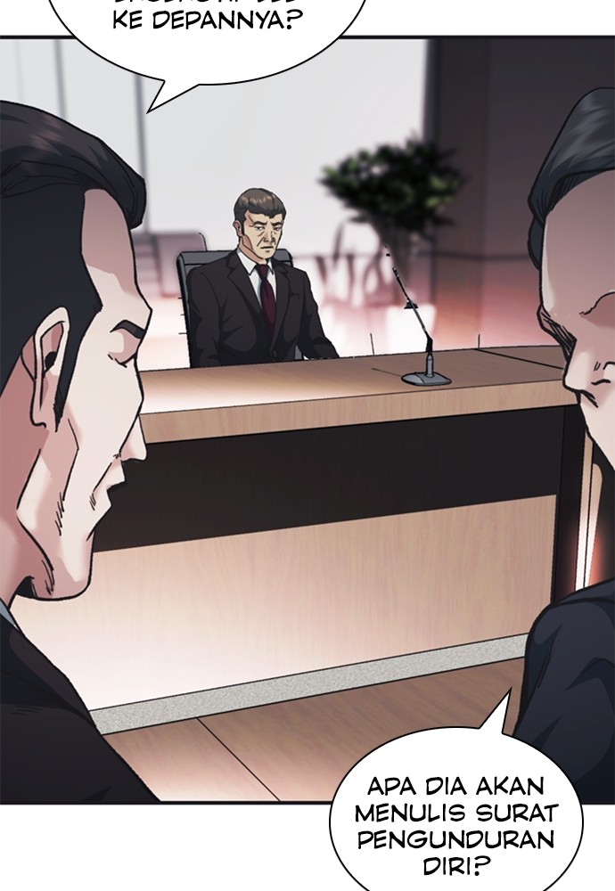 Chairman Kang, The New Employee Chapter 61 Gambar 31