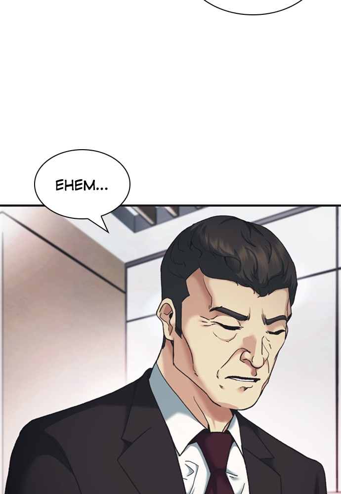 Chairman Kang, The New Employee Chapter 61 Gambar 32