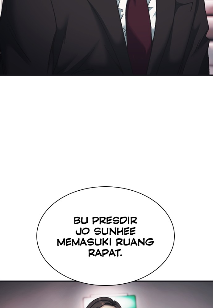 Chairman Kang, The New Employee Chapter 61 Gambar 33