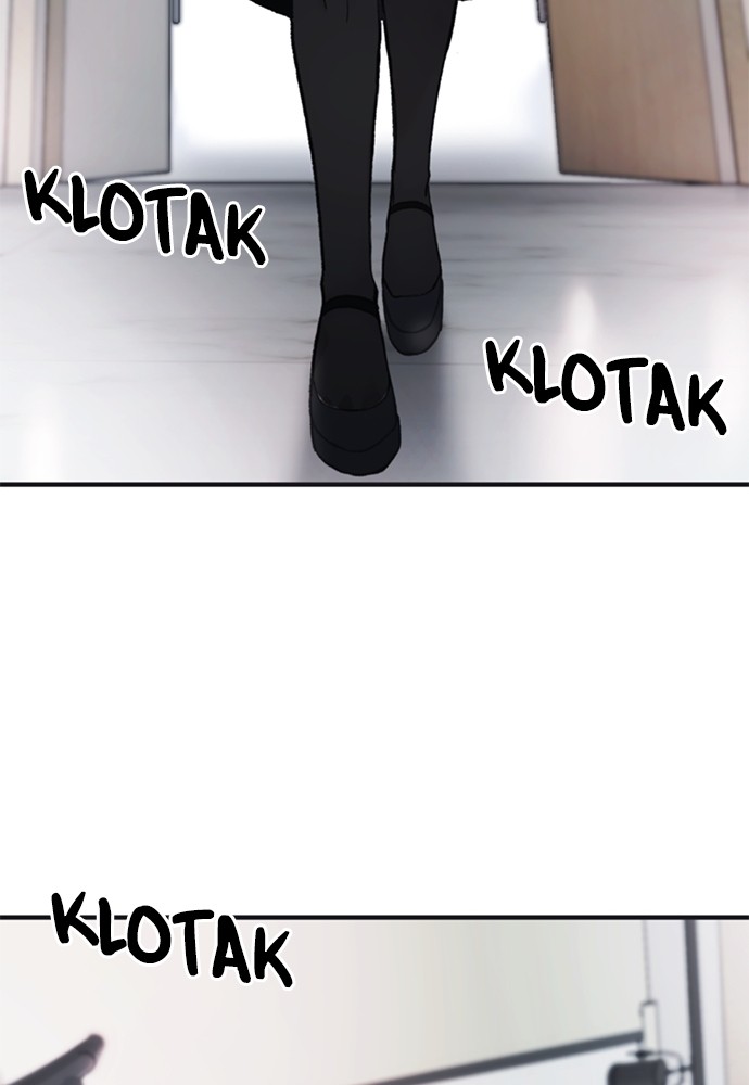 Chairman Kang, The New Employee Chapter 61 Gambar 35