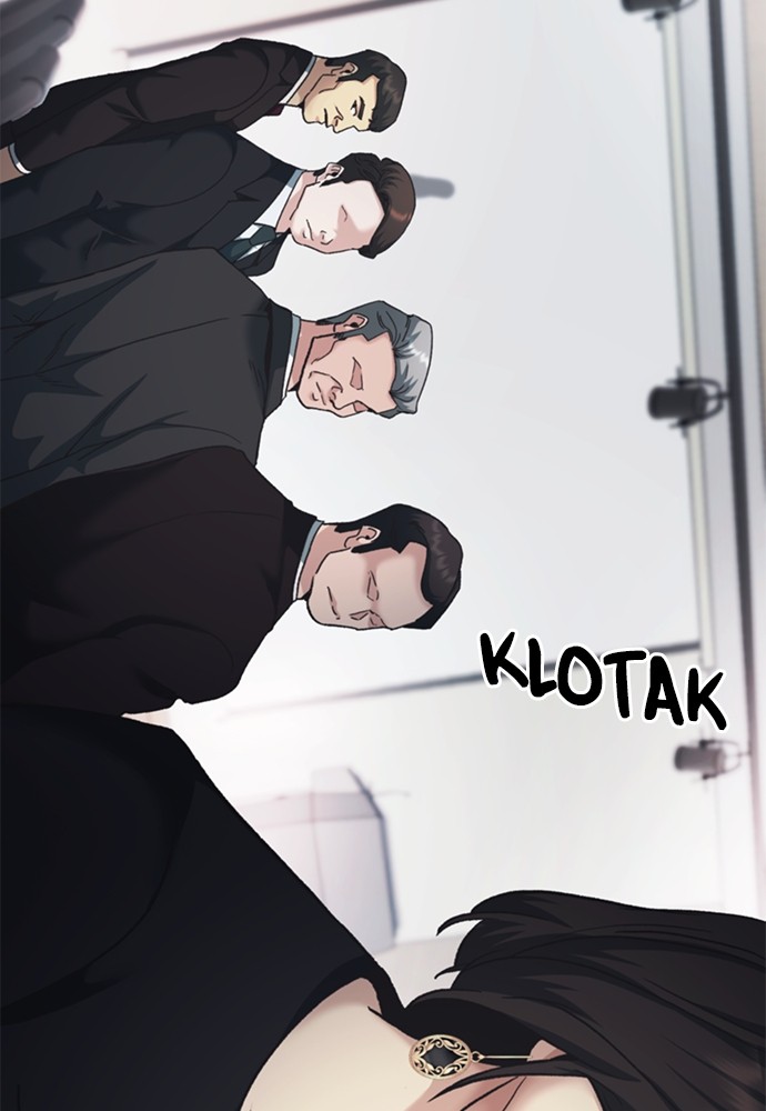 Chairman Kang, The New Employee Chapter 61 Gambar 36