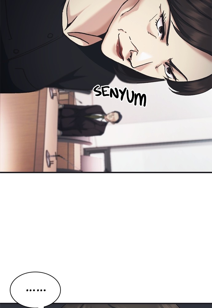 Chairman Kang, The New Employee Chapter 61 Gambar 37