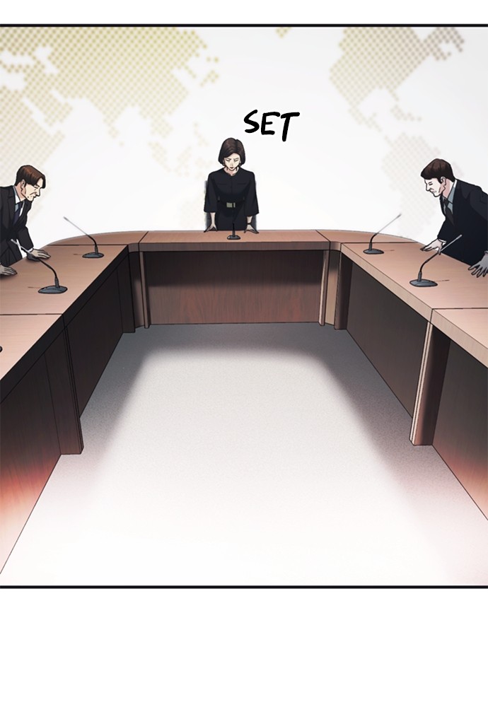 Chairman Kang, The New Employee Chapter 61 Gambar 39