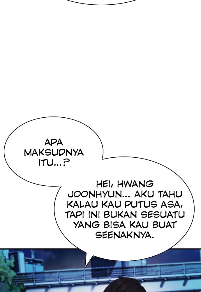 Chairman Kang, The New Employee Chapter 61 Gambar 4