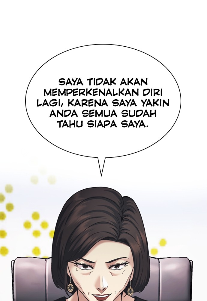 Chairman Kang, The New Employee Chapter 61 Gambar 40