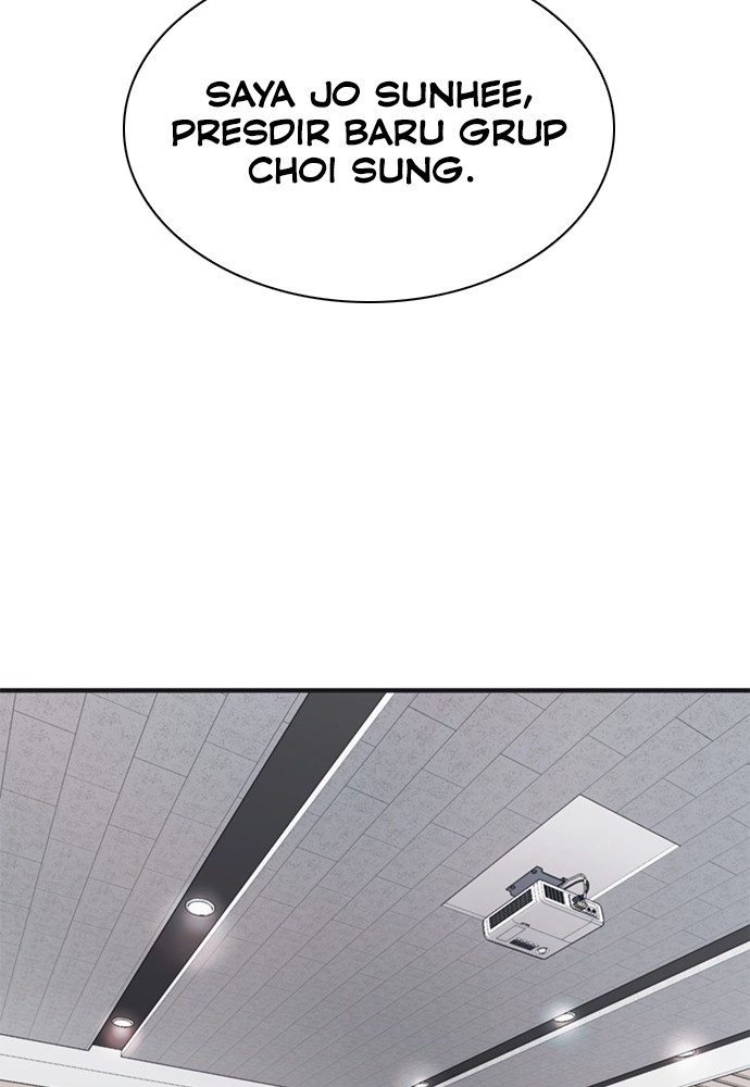 Chairman Kang, The New Employee Chapter 61 Gambar 42