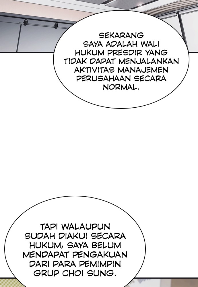 Chairman Kang, The New Employee Chapter 61 Gambar 43