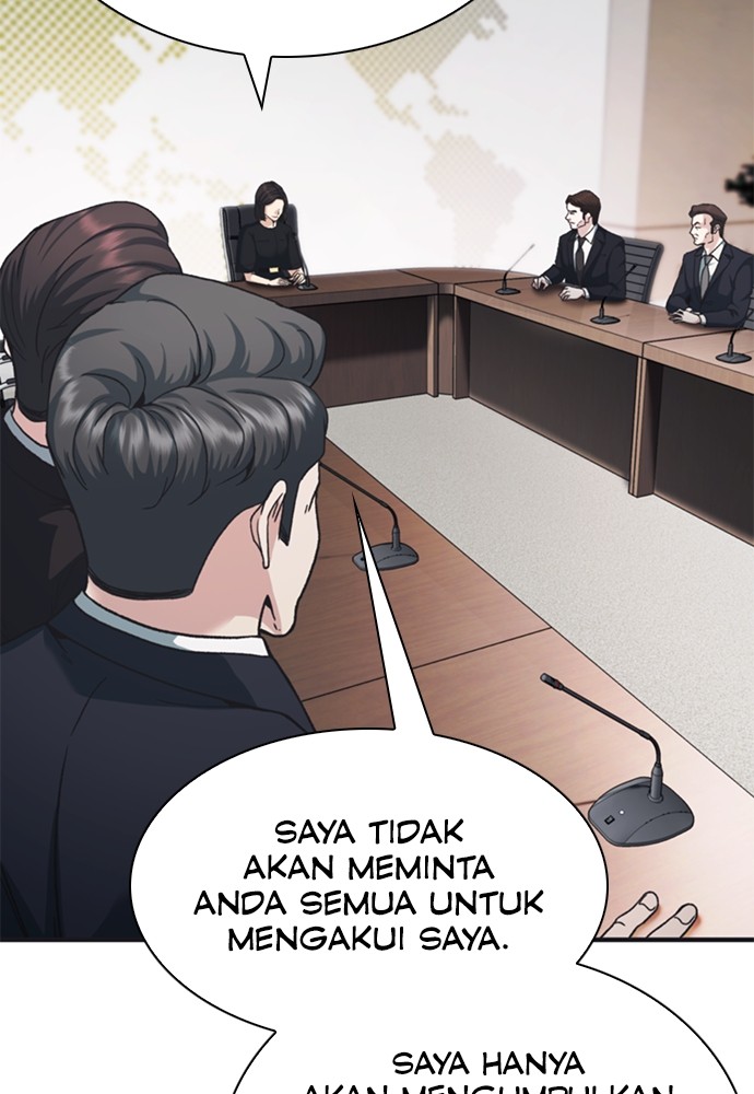Chairman Kang, The New Employee Chapter 61 Gambar 44