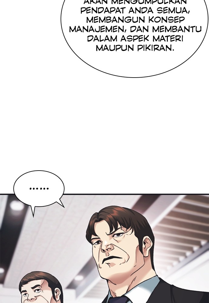 Chairman Kang, The New Employee Chapter 61 Gambar 45