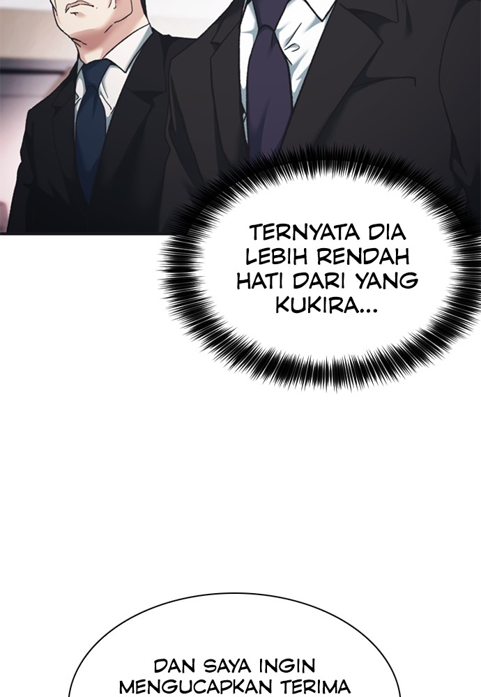 Chairman Kang, The New Employee Chapter 61 Gambar 46