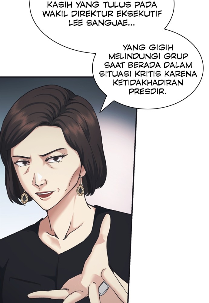 Chairman Kang, The New Employee Chapter 61 Gambar 47