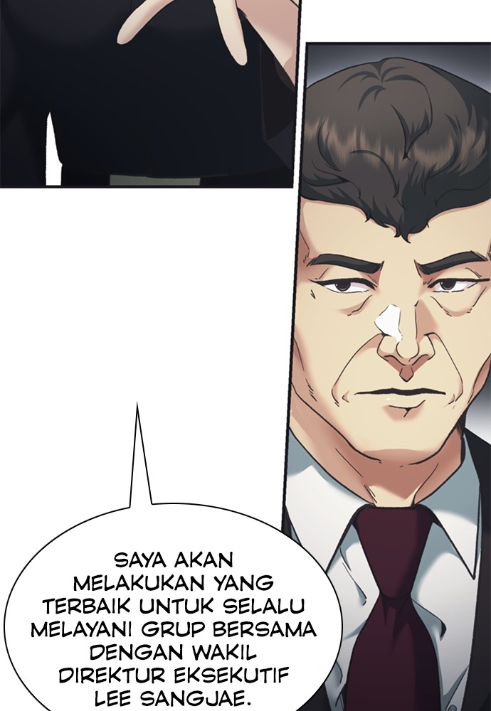 Chairman Kang, The New Employee Chapter 61 Gambar 48