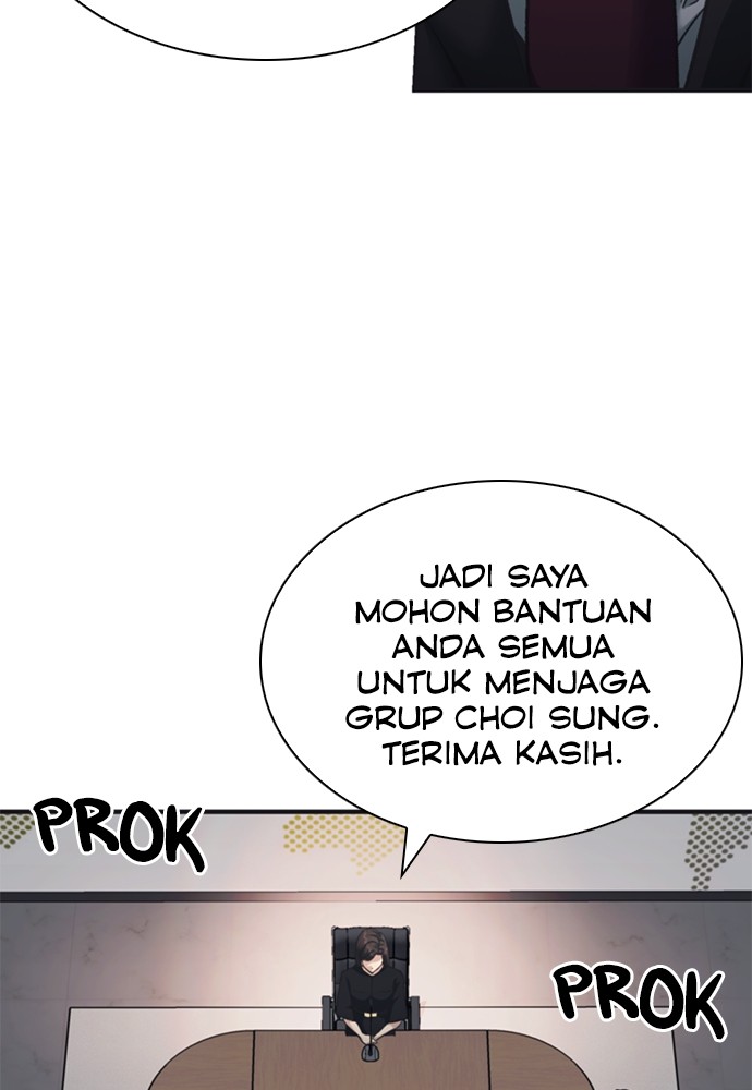 Chairman Kang, The New Employee Chapter 61 Gambar 49