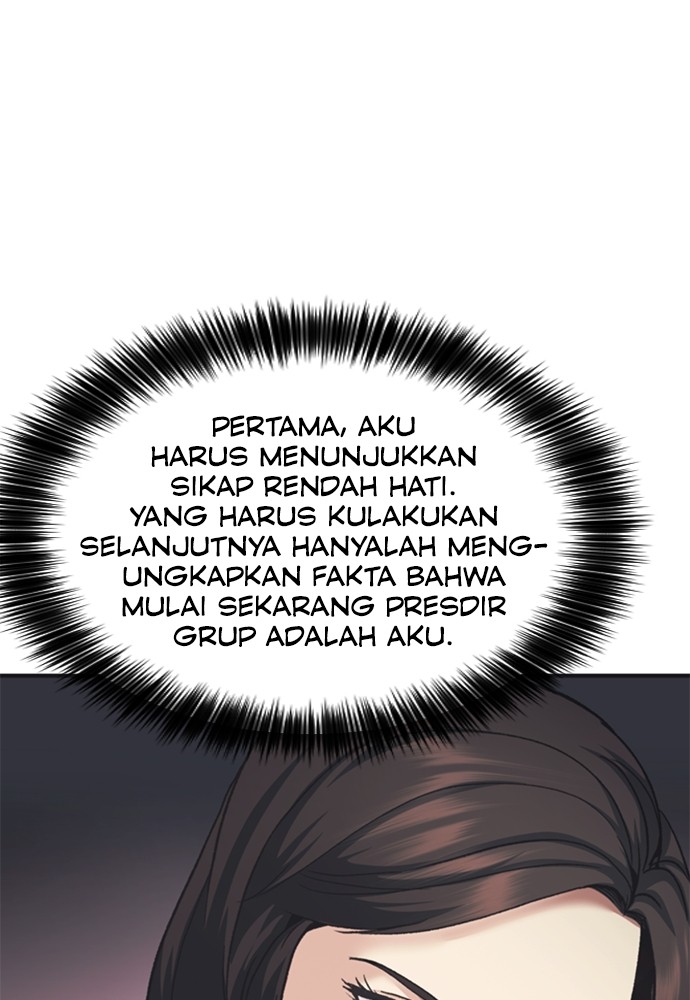 Chairman Kang, The New Employee Chapter 61 Gambar 51