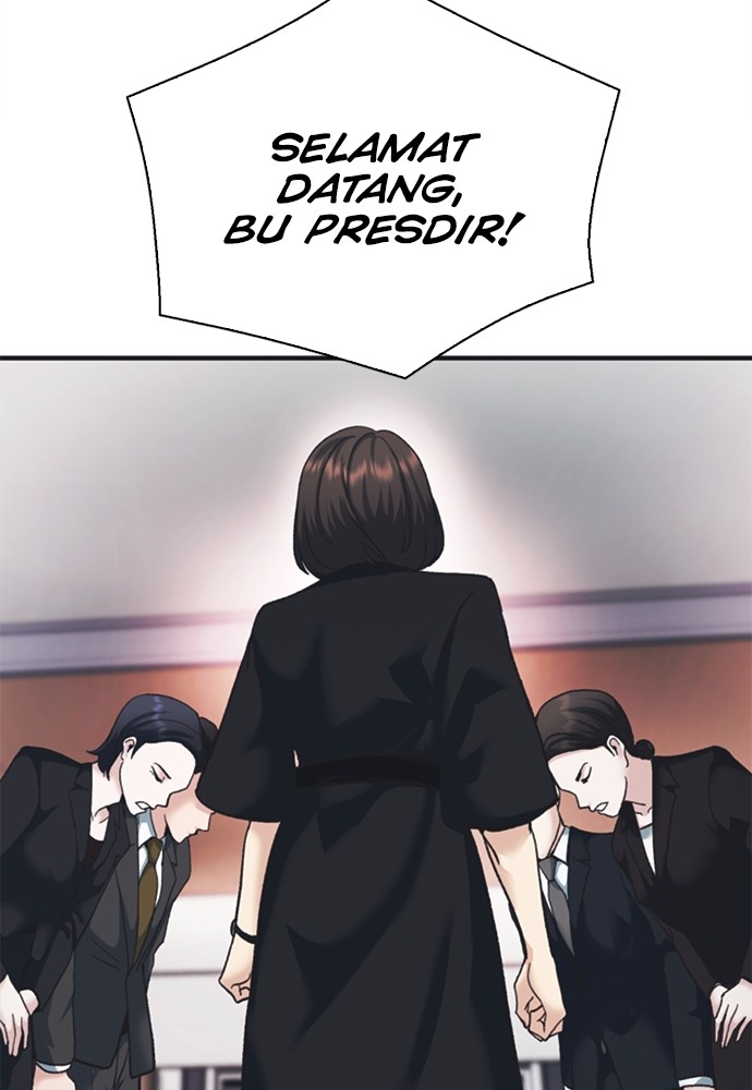 Chairman Kang, The New Employee Chapter 61 Gambar 55