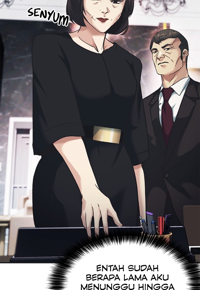 Chairman Kang, The New Employee Chapter 61 Gambar 58