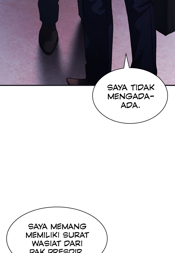 Chairman Kang, The New Employee Chapter 61 Gambar 6