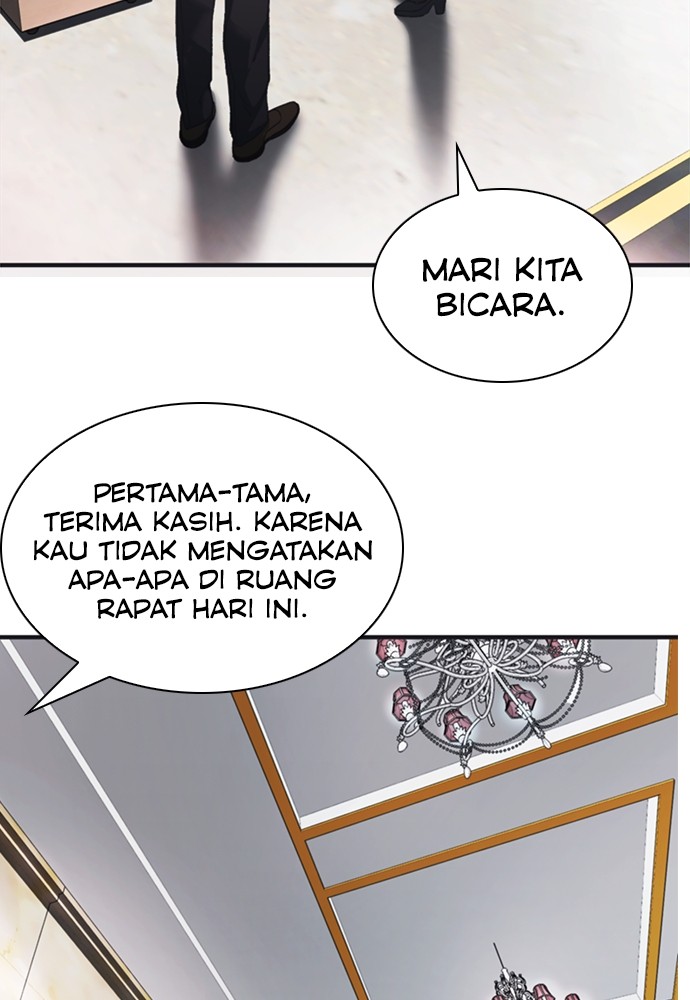 Chairman Kang, The New Employee Chapter 61 Gambar 62
