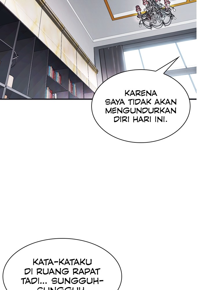 Chairman Kang, The New Employee Chapter 61 Gambar 63