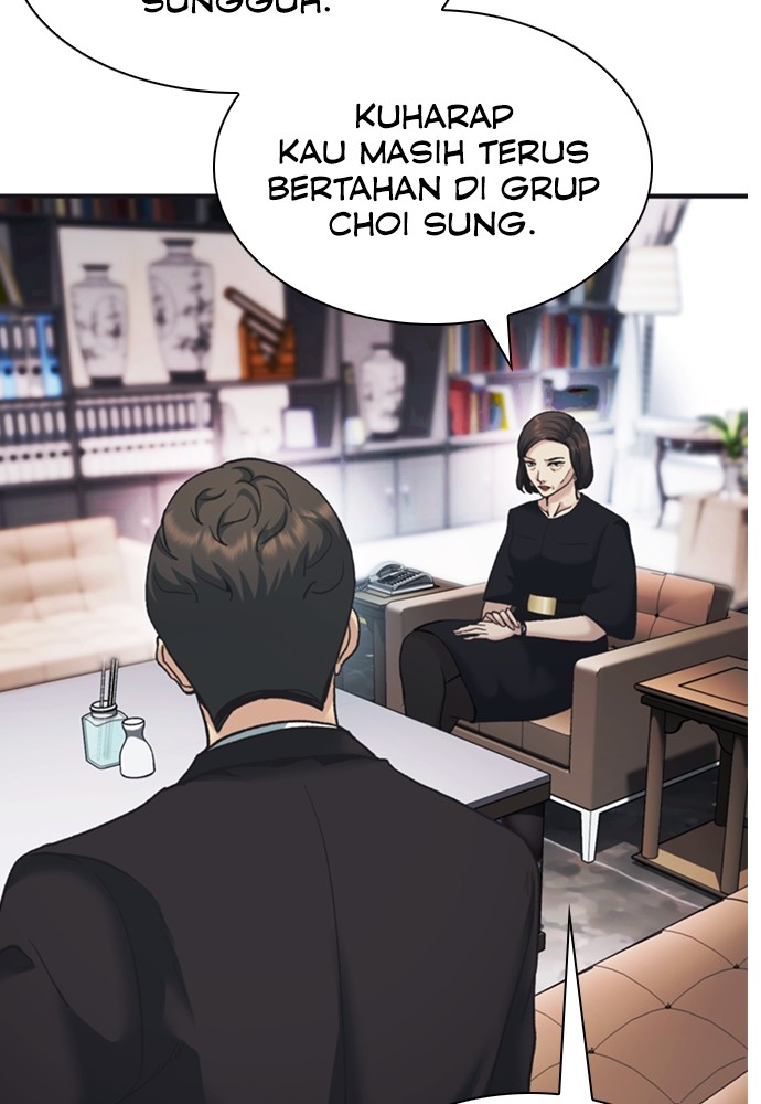 Chairman Kang, The New Employee Chapter 61 Gambar 64