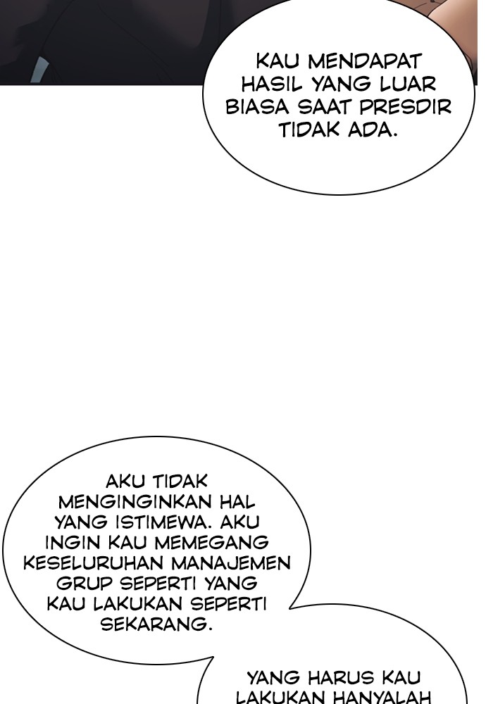 Chairman Kang, The New Employee Chapter 61 Gambar 65