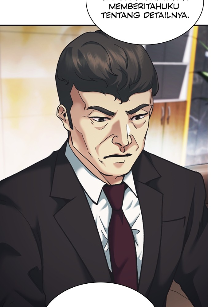 Chairman Kang, The New Employee Chapter 61 Gambar 66