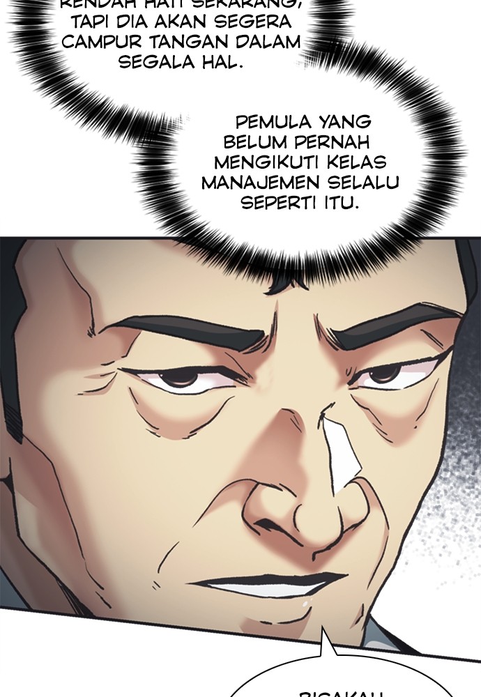 Chairman Kang, The New Employee Chapter 61 Gambar 68