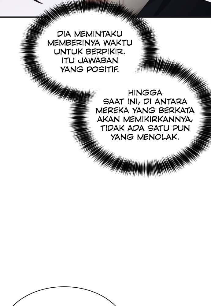 Chairman Kang, The New Employee Chapter 61 Gambar 70