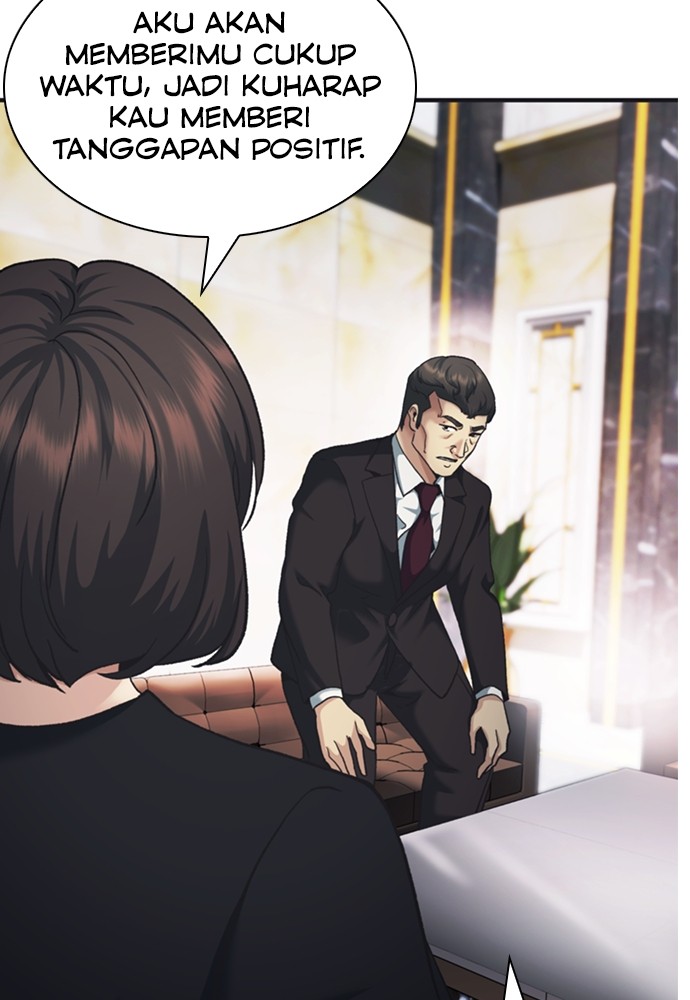Chairman Kang, The New Employee Chapter 61 Gambar 71