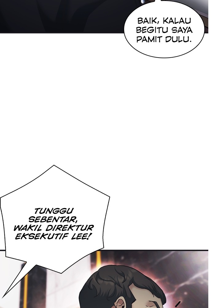 Chairman Kang, The New Employee Chapter 61 Gambar 72