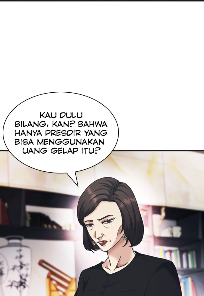 Chairman Kang, The New Employee Chapter 61 Gambar 75