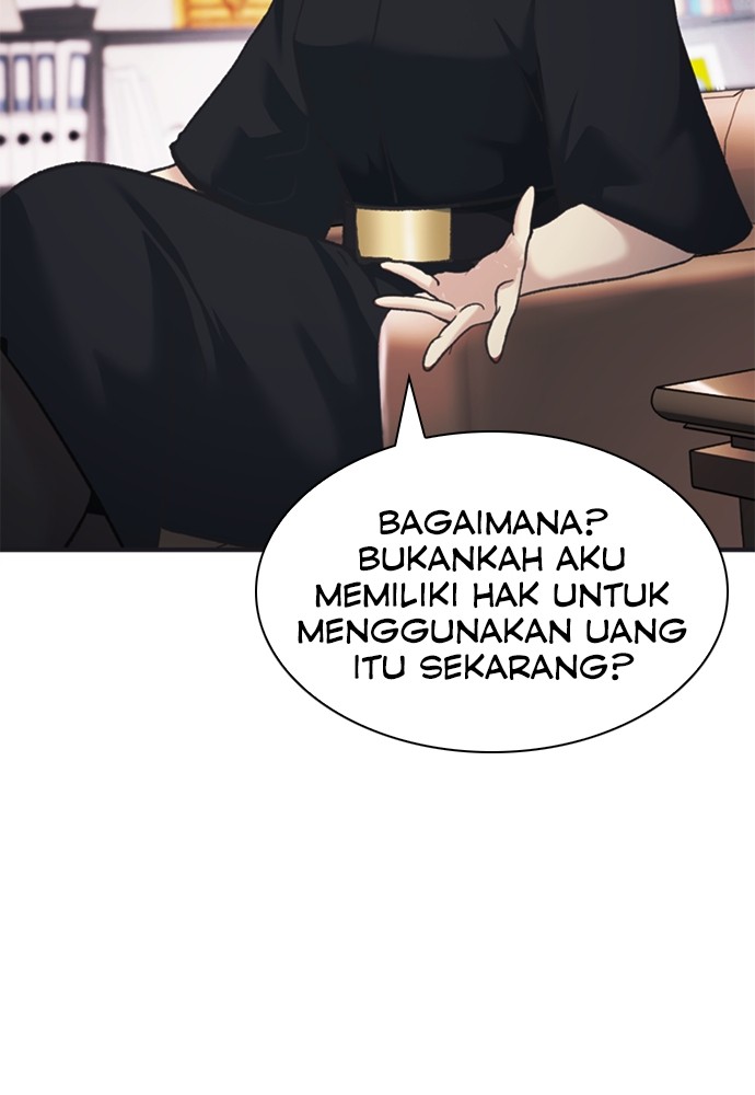 Chairman Kang, The New Employee Chapter 61 Gambar 76