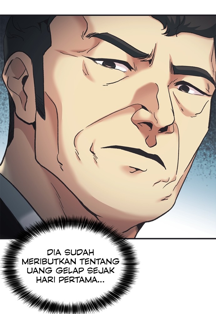 Chairman Kang, The New Employee Chapter 61 Gambar 77