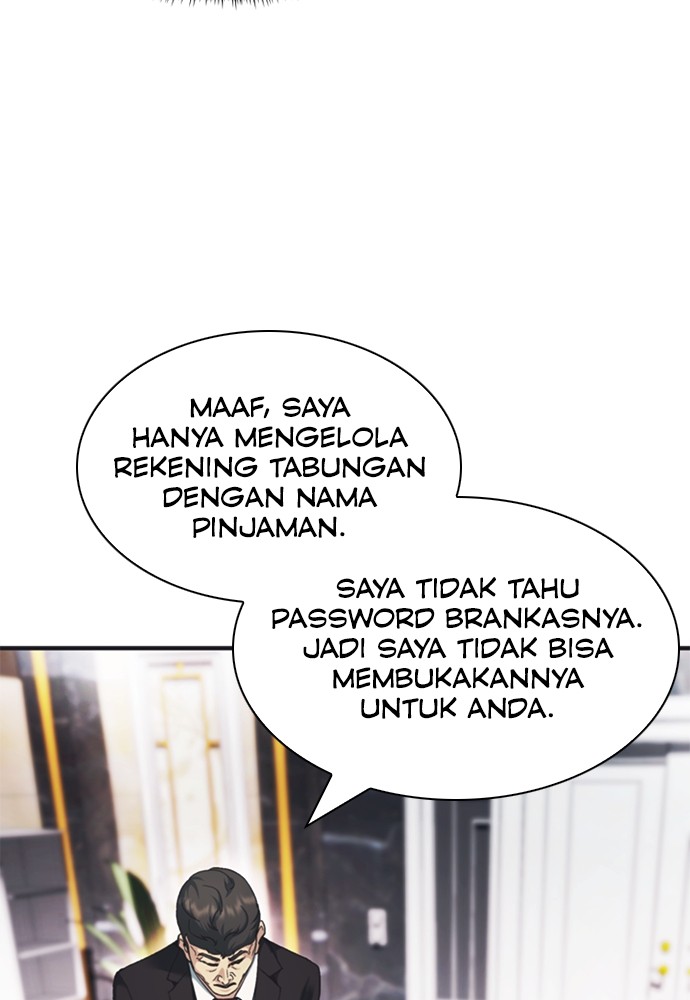 Chairman Kang, The New Employee Chapter 61 Gambar 78