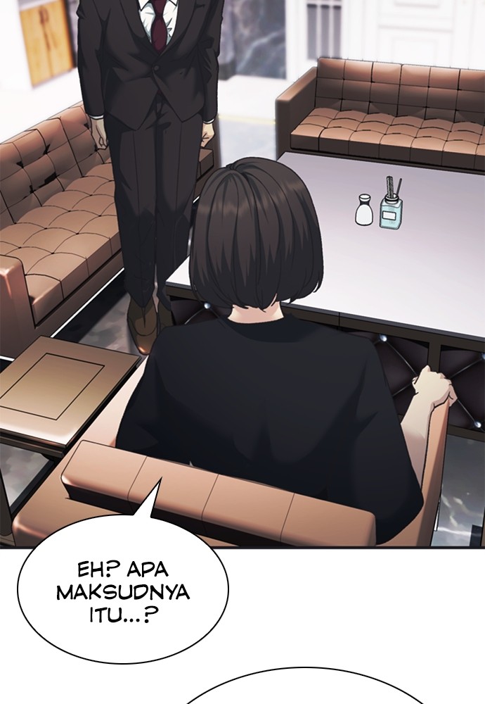 Chairman Kang, The New Employee Chapter 61 Gambar 79