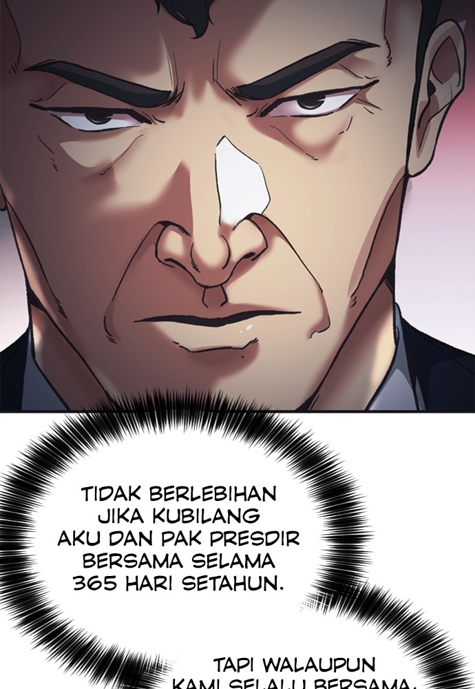 Chairman Kang, The New Employee Chapter 61 Gambar 8