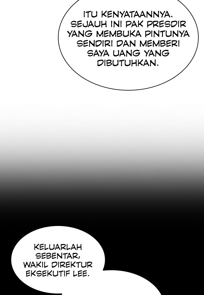 Chairman Kang, The New Employee Chapter 61 Gambar 80