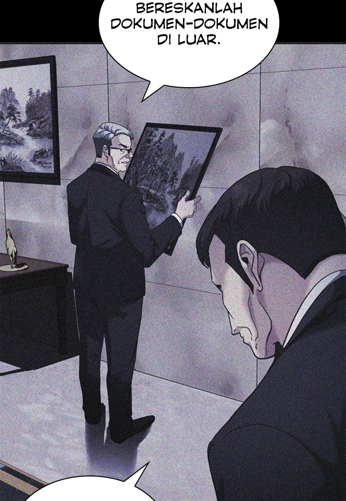 Chairman Kang, The New Employee Chapter 61 Gambar 81