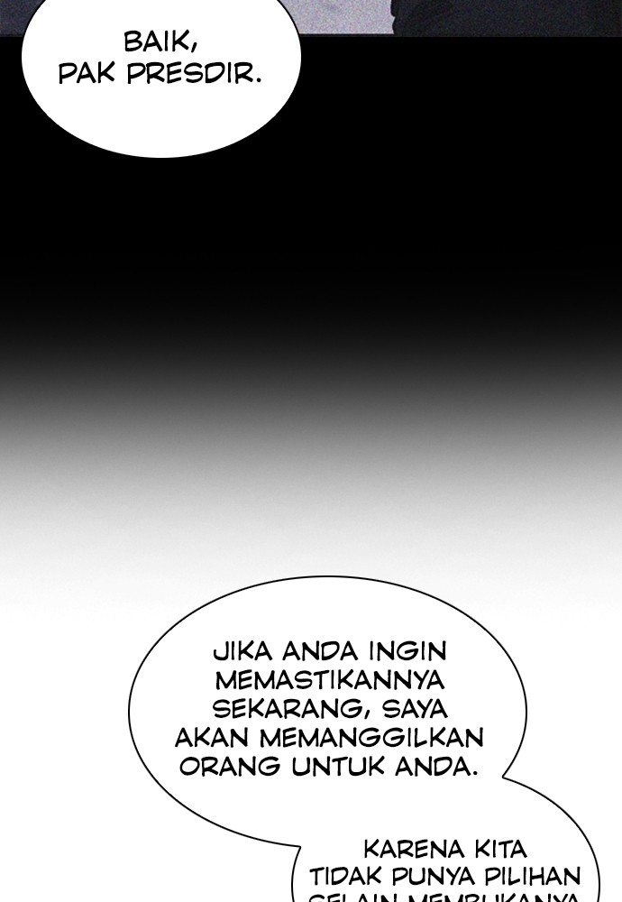 Chairman Kang, The New Employee Chapter 61 Gambar 82