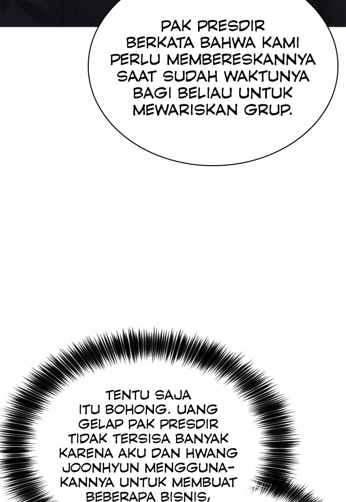 Chairman Kang, The New Employee Chapter 61 Gambar 86