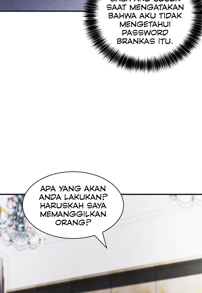 Chairman Kang, The New Employee Chapter 61 Gambar 88