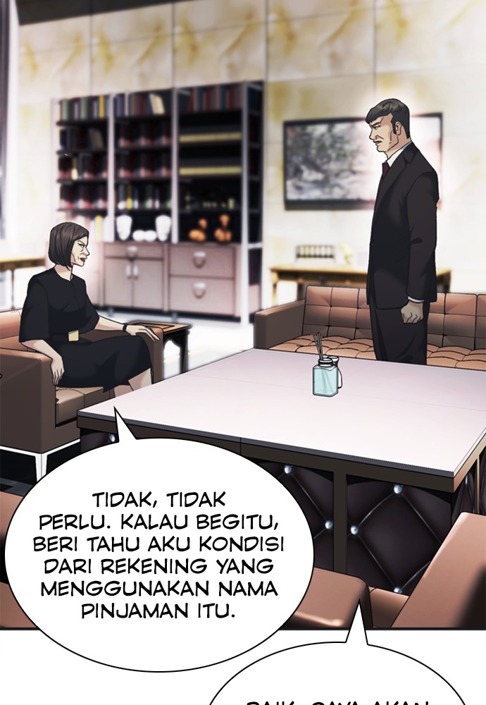 Chairman Kang, The New Employee Chapter 61 Gambar 89